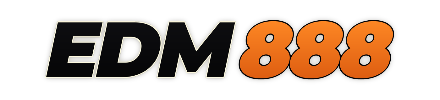 edm888
